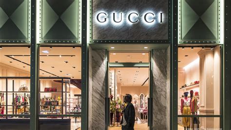 gucci kenwood cincinnati